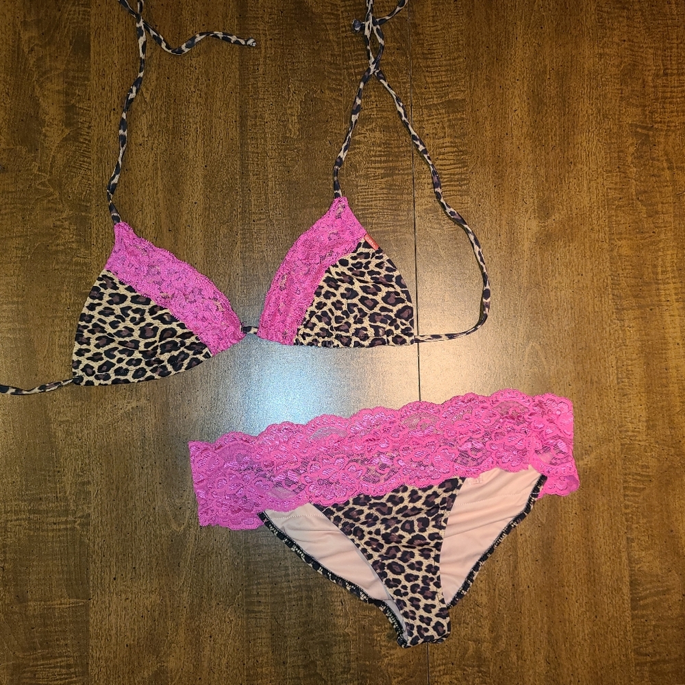 Doll Swimwear bikini